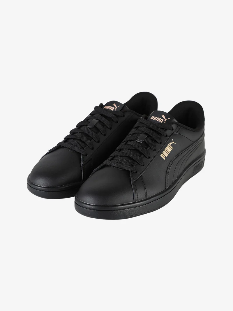 SMASH 3.0 Sneakers in pelle da uomo - nero