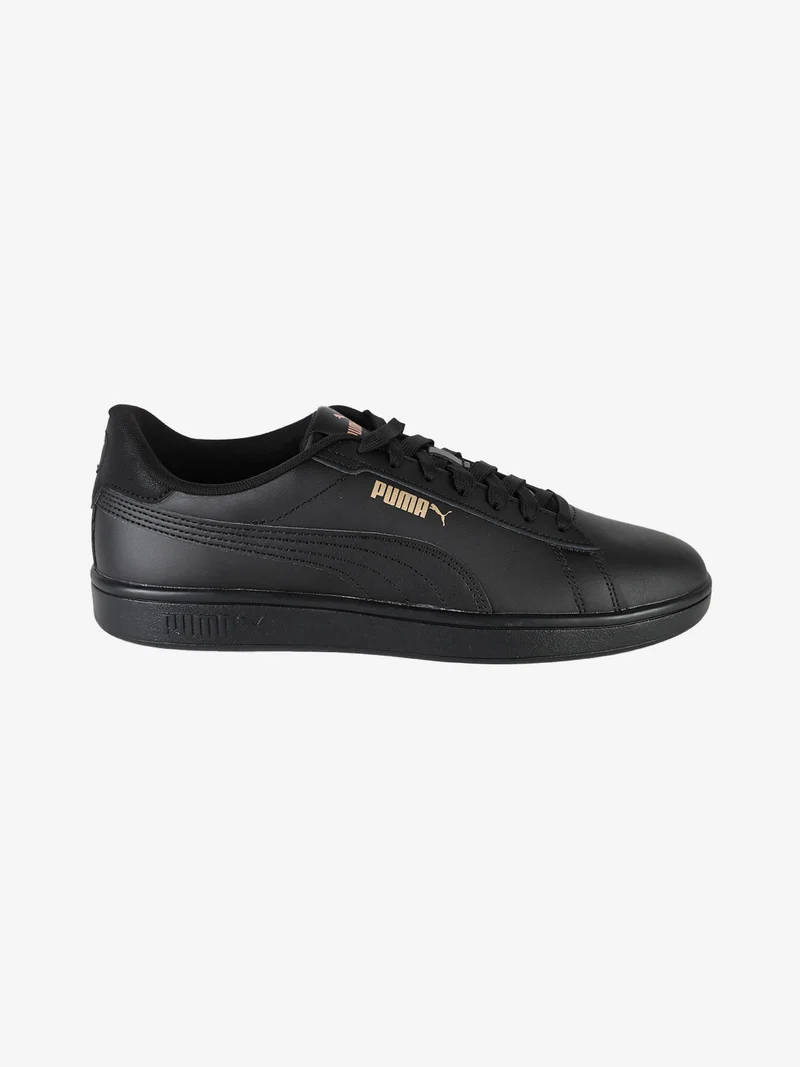 SMASH 3.0 Sneakers in pelle da uomo - nero