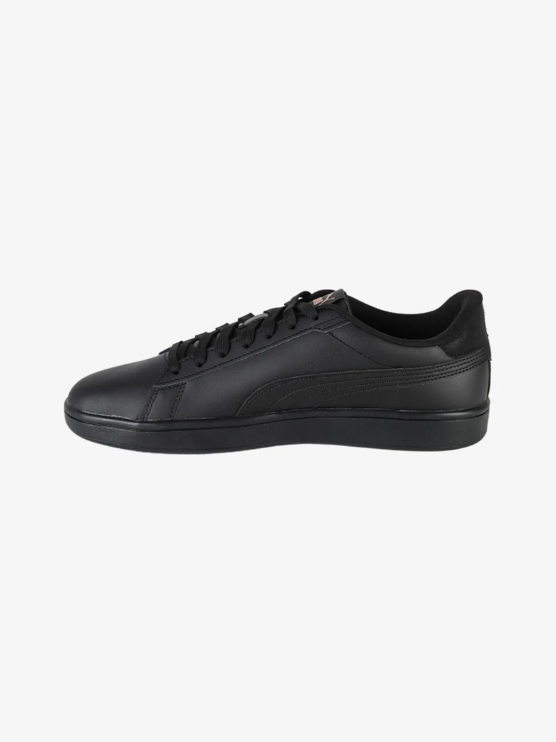 SMASH 3.0 Sneakers in pelle da uomo - nero