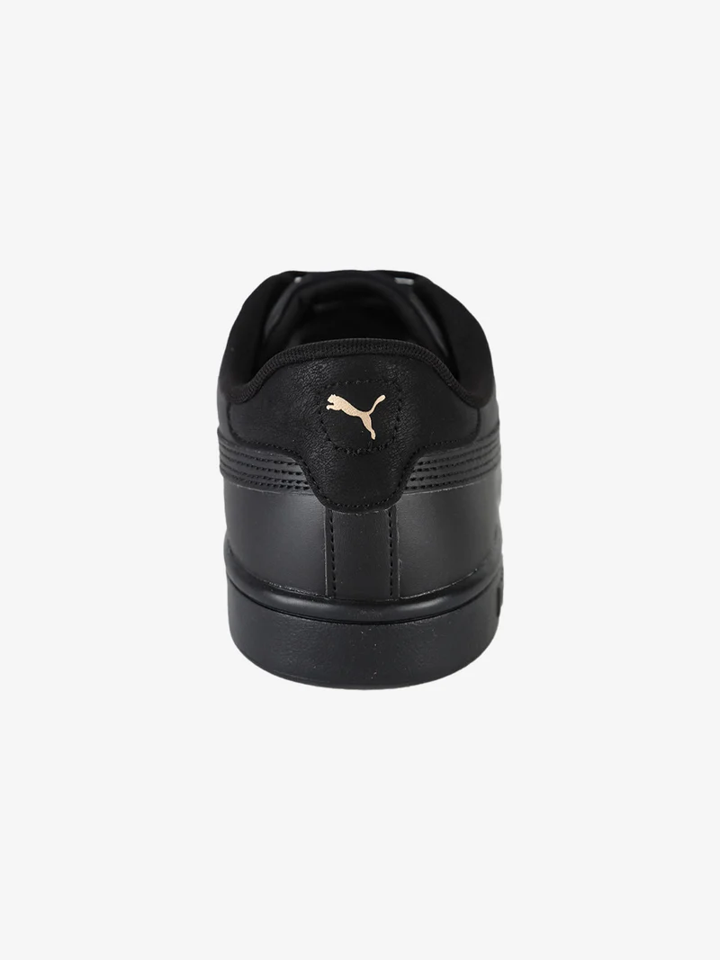 SMASH 3.0 Sneakers in pelle da uomo - nero