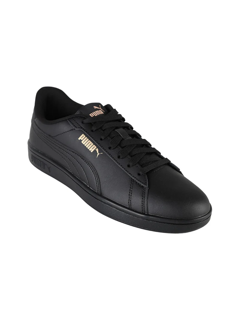 SMASH 3.0 Sneakers in pelle da uomo - nero