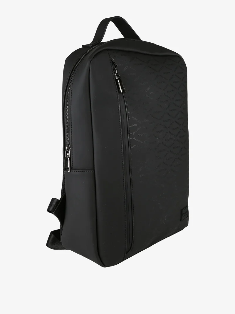 Zaino da lavoro porta pc - nero