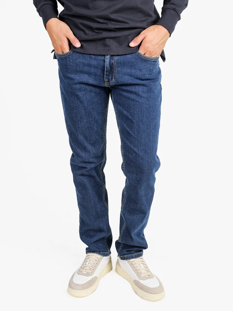 Jeans uomo regular fit - jeans