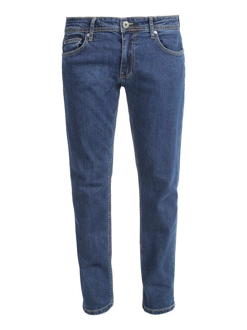 Jeans uomo regular fit - jeans