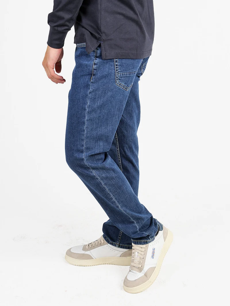 Jeans uomo regular fit - jeans