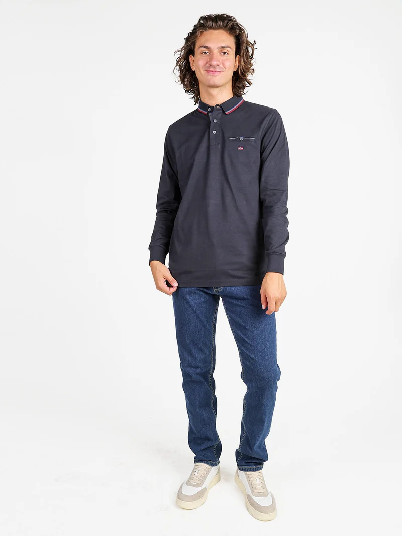 Jeans uomo regular fit - jeans