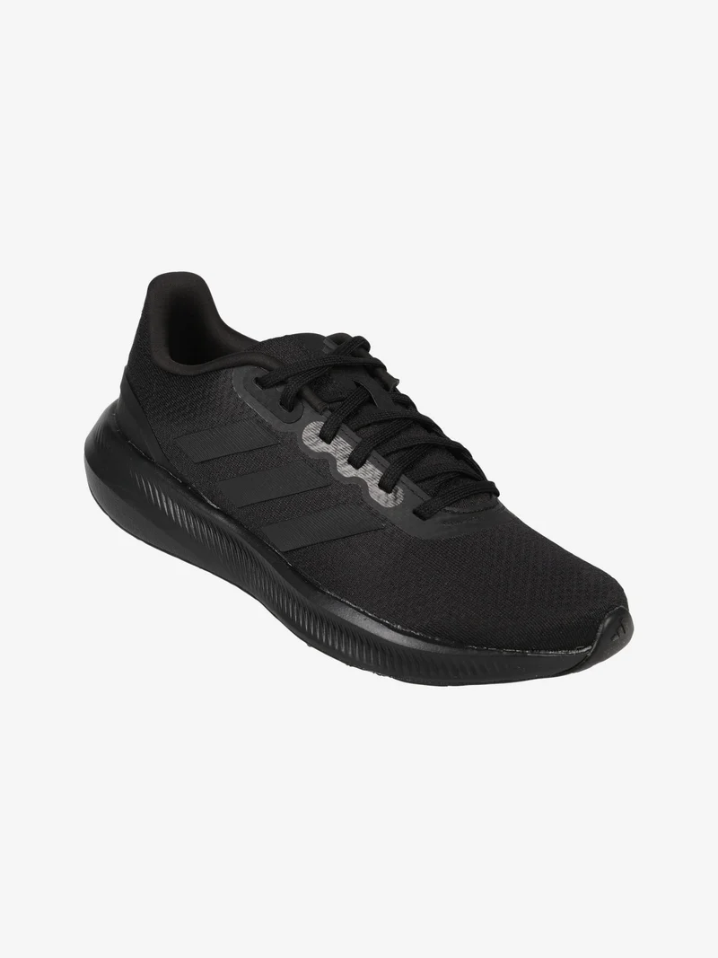 RUNFALCON 3.0 Sneakers uomo da running - nero