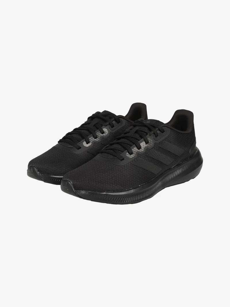 RUNFALCON 3.0 Sneakers uomo da running - nero