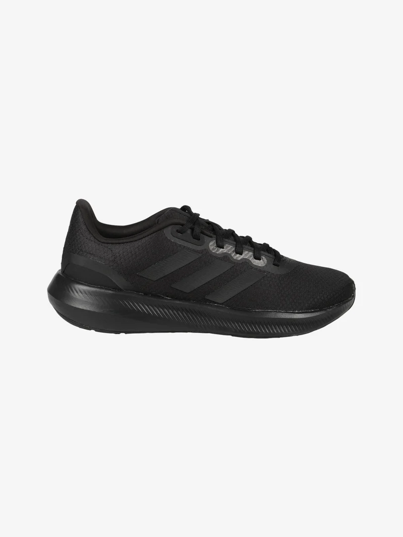 RUNFALCON 3.0 Sneakers uomo da running - nero