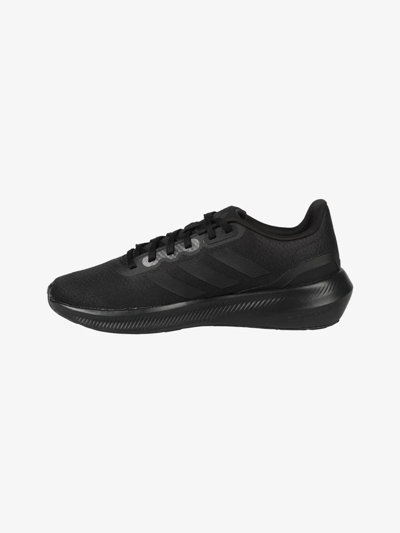 RUNFALCON 3.0 Sneakers uomo da running - nero