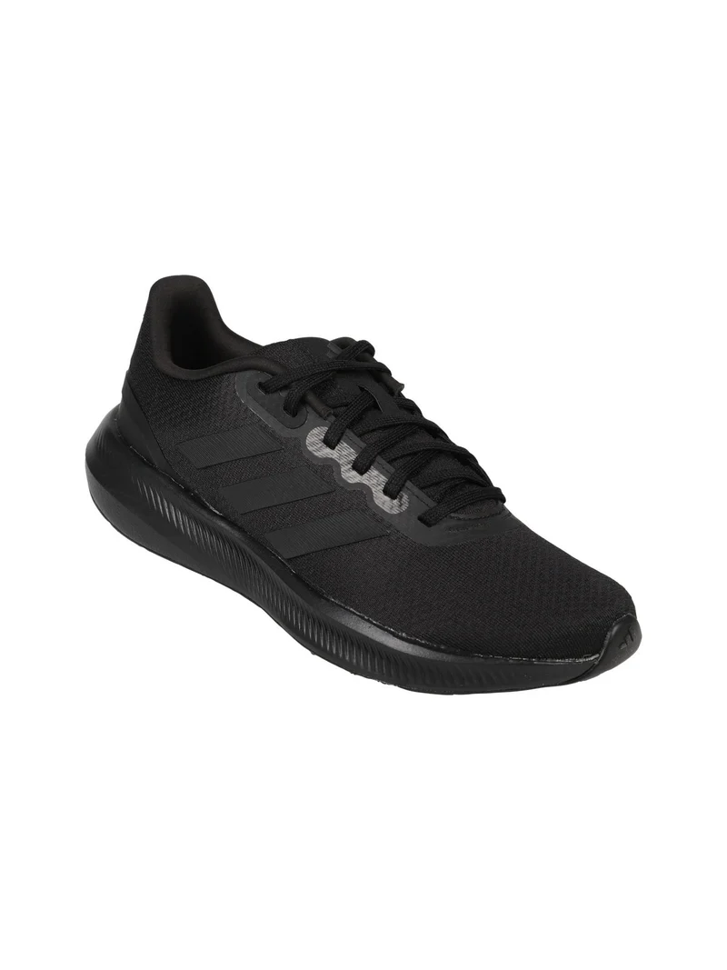 RUNFALCON 3.0 Sneakers uomo da running - nero