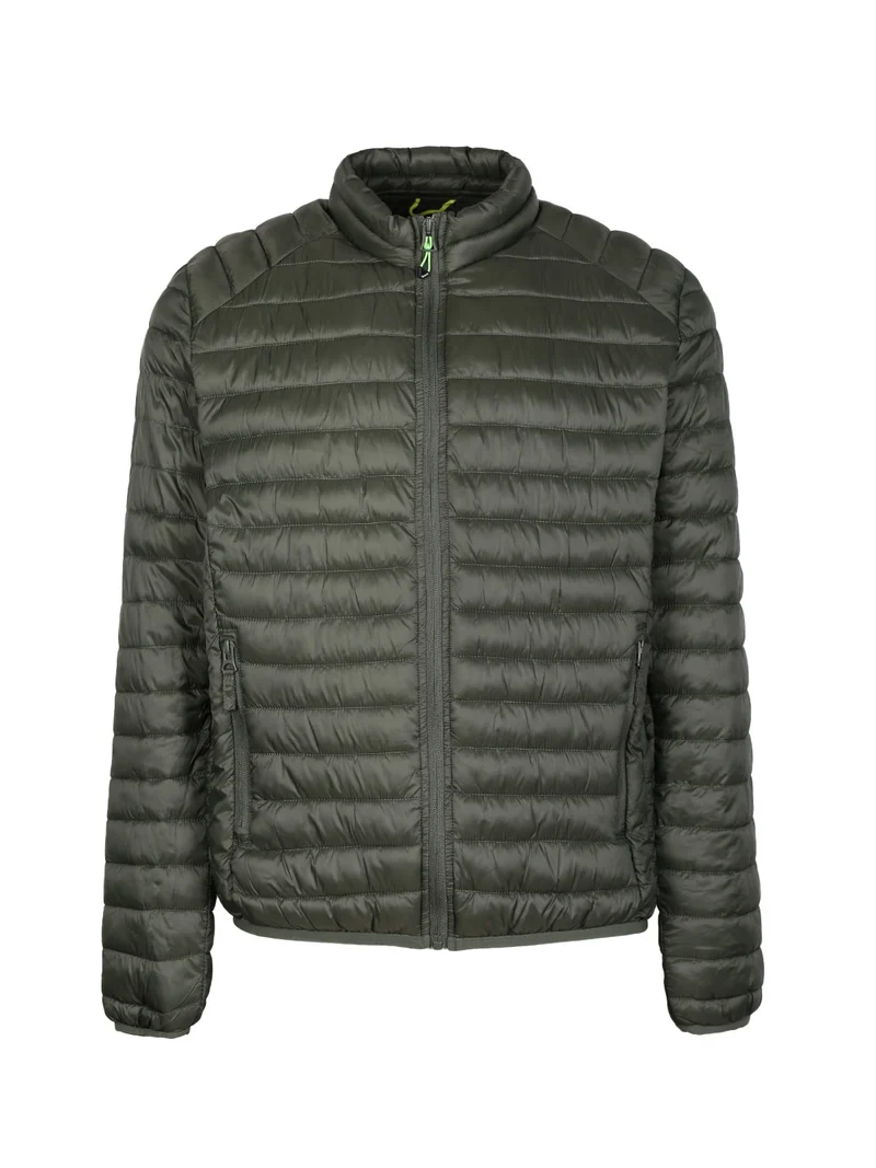 Giubbino leggero uomo - militare