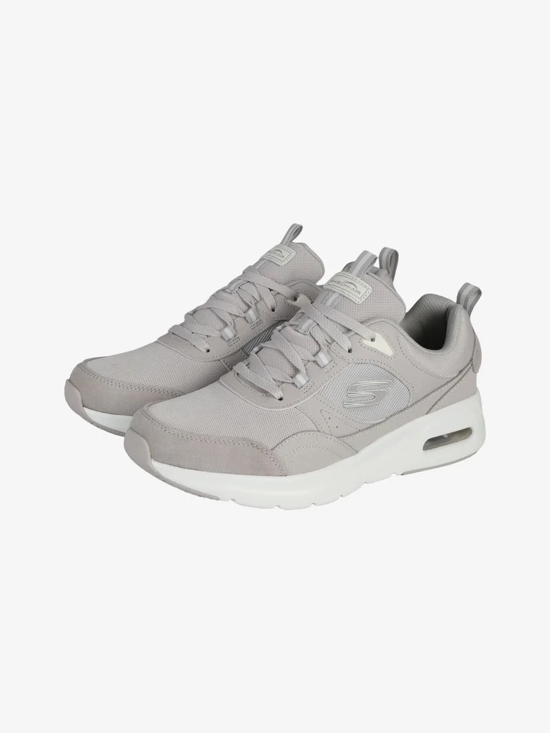 HOMEGROWN Sneakers sportive da uomo con air - naturale