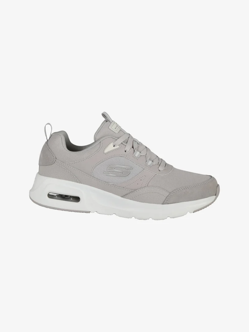 HOMEGROWN Sneakers sportive da uomo con air - naturale