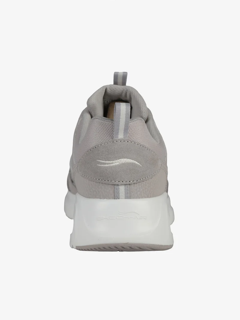 HOMEGROWN Sneakers sportive da uomo con air - naturale