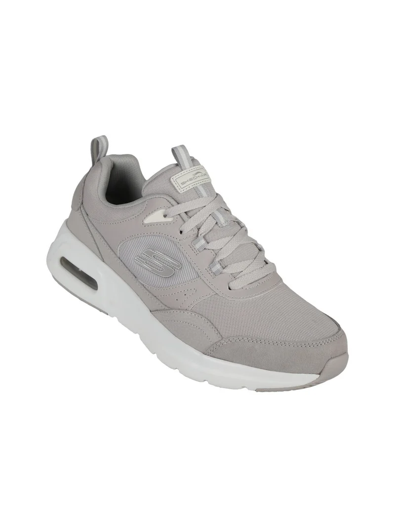 HOMEGROWN Sneakers sportive da uomo con air - naturale