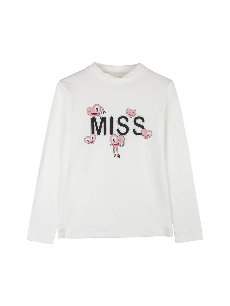 Completo da bambina 3 pezzi con gonna e giacca in ecopelle - rosa
