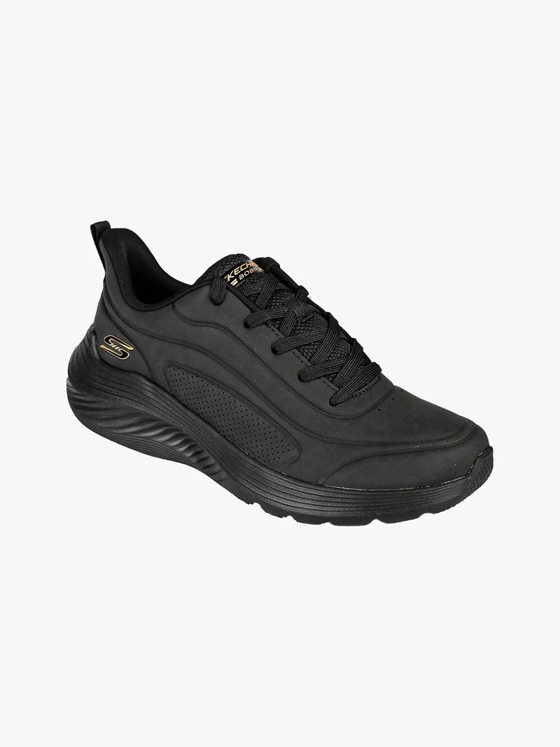 BOBS SQUAD WAVES Sneakers sportive da donna - nero