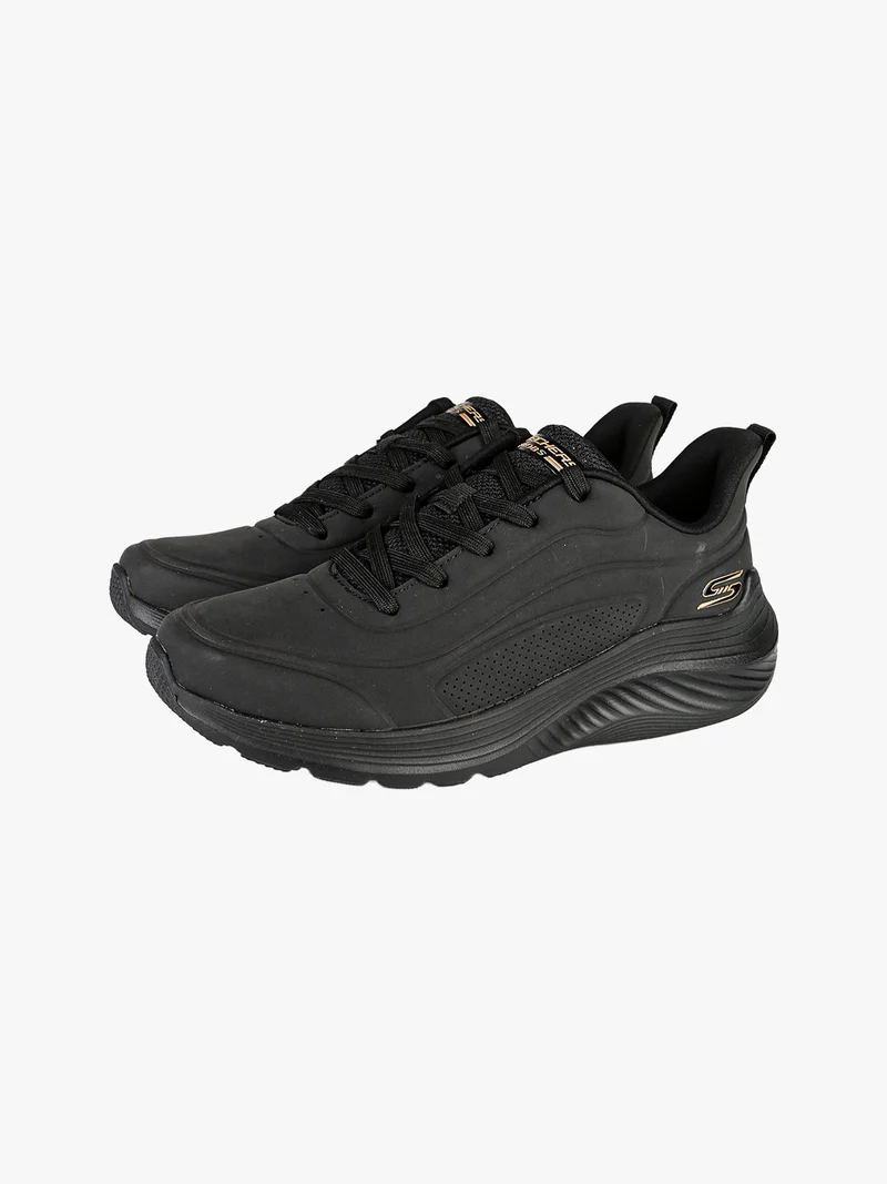 BOBS SQUAD WAVES Sneakers sportive da donna - nero