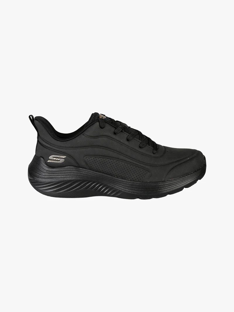 BOBS SQUAD WAVES Sneakers sportive da donna - nero