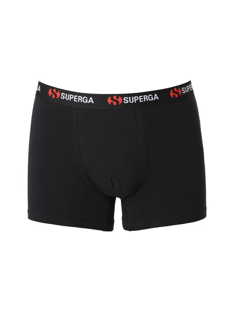 Confezione da 2 boxer uomo in cotone - multicolore