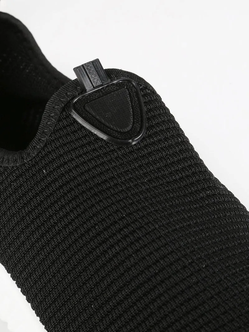 Sneakers slip on nere
