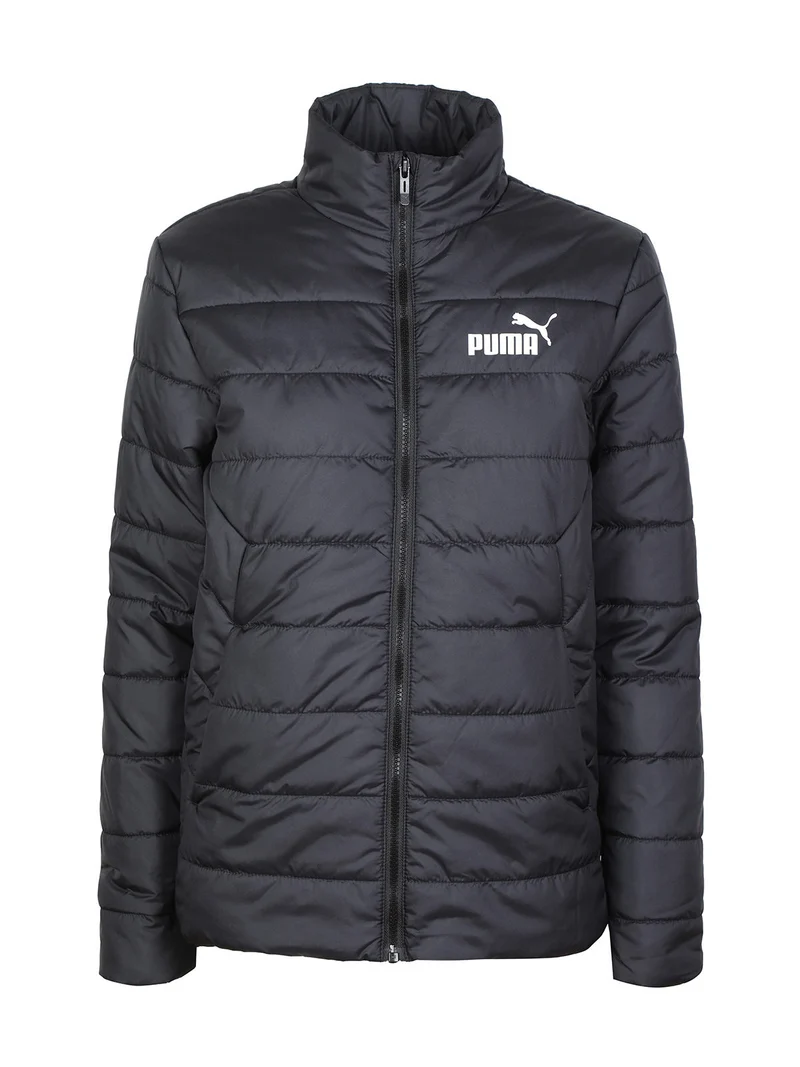 ESS PADDED Piumino da ragazza - nero