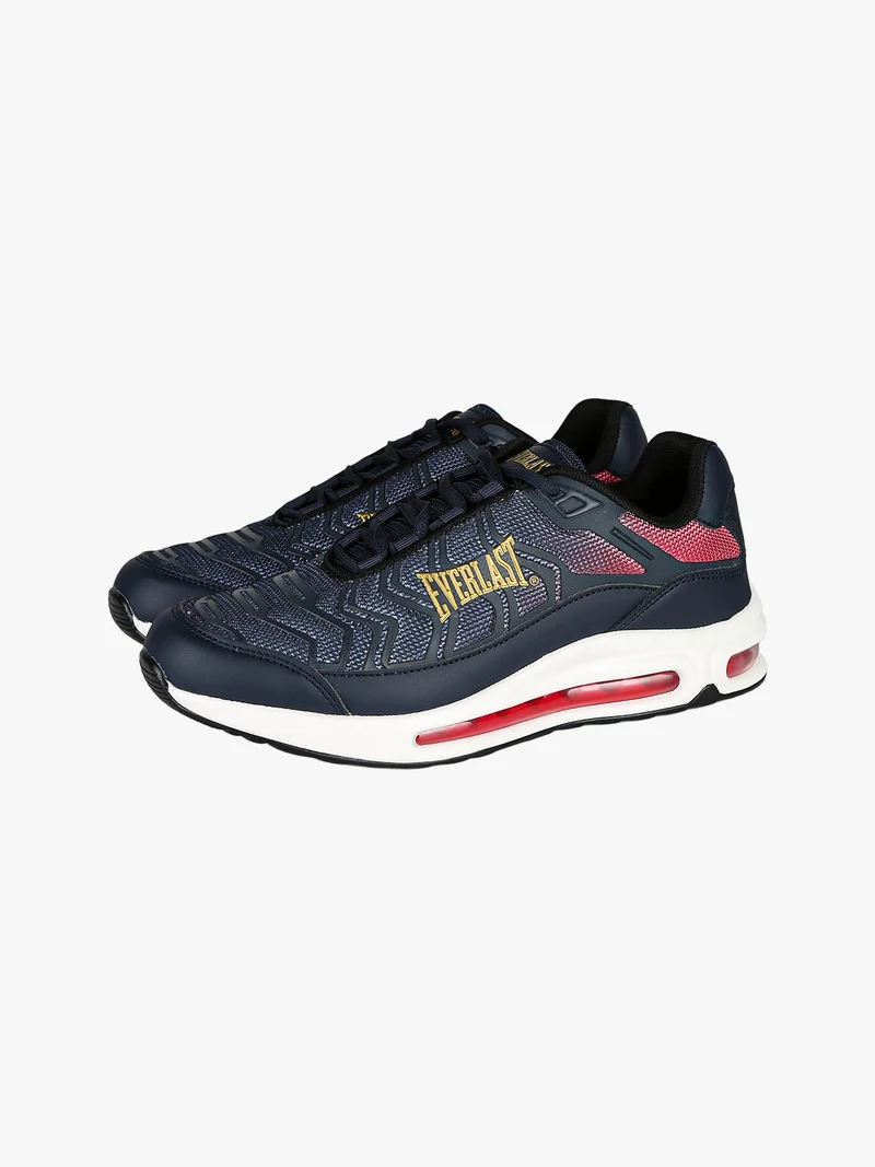 Sneakers sportive da uomo con air - blu scuro