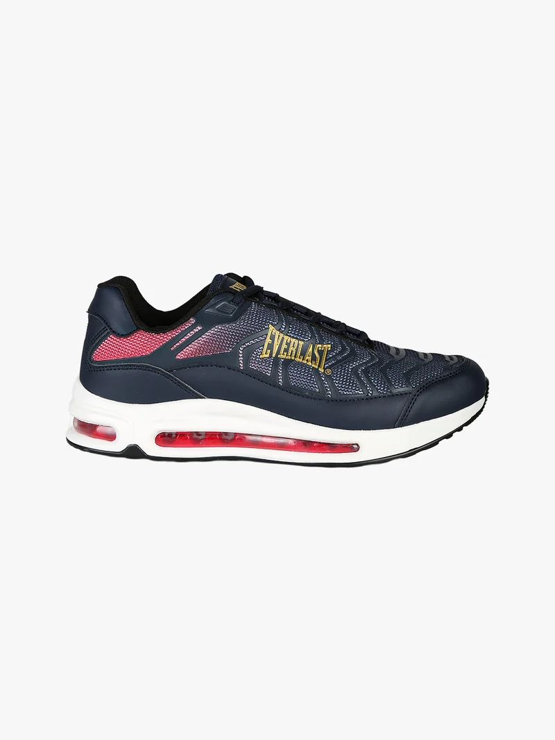 Sneakers sportive da uomo con air - blu scuro
