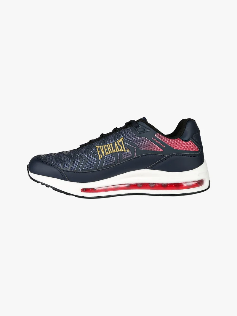 Sneakers sportive da uomo con air - blu scuro