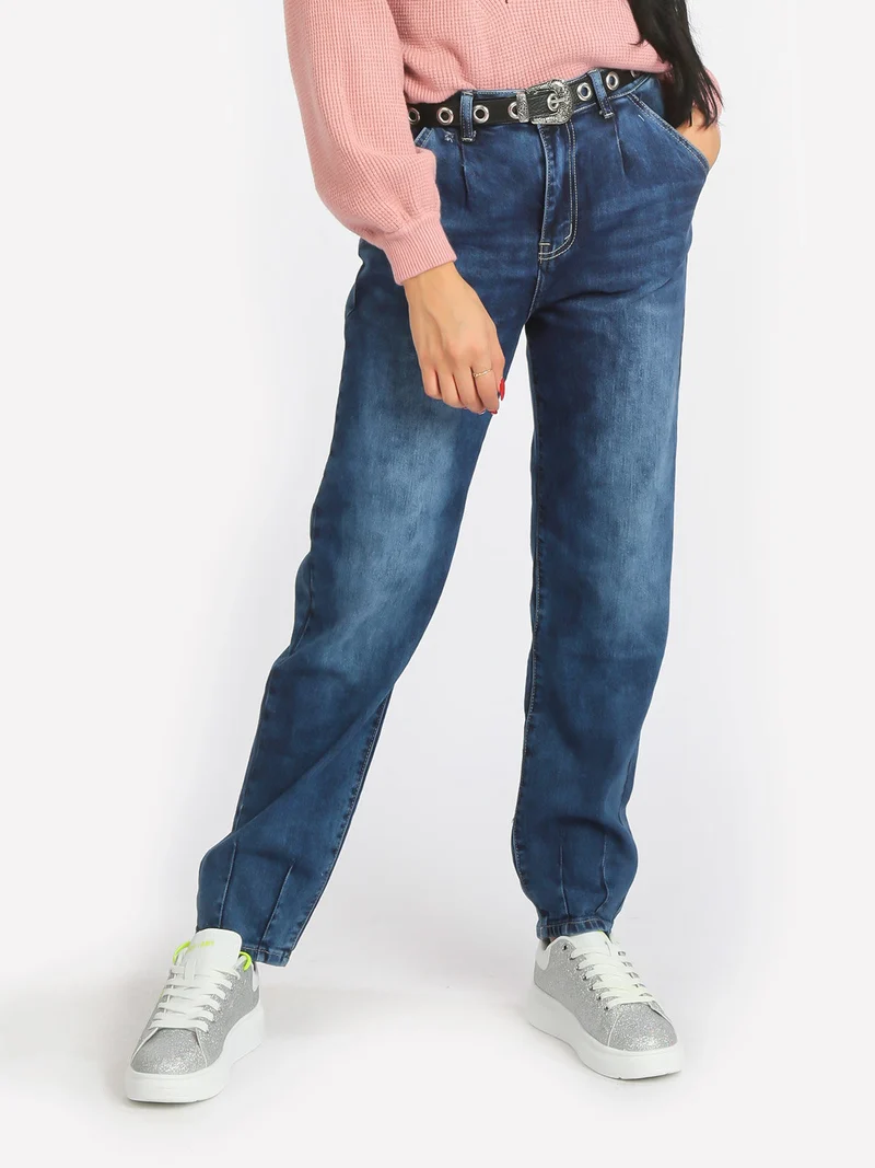 Jeans donna push up - jeans