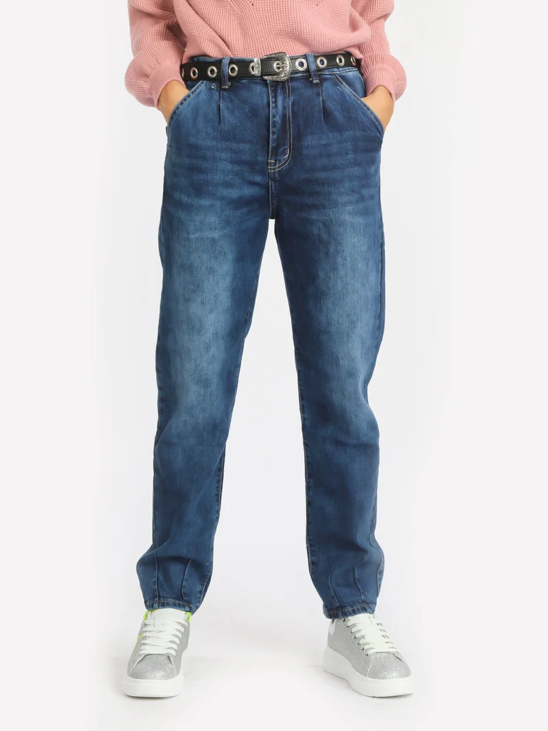 Jeans donna push up - jeans