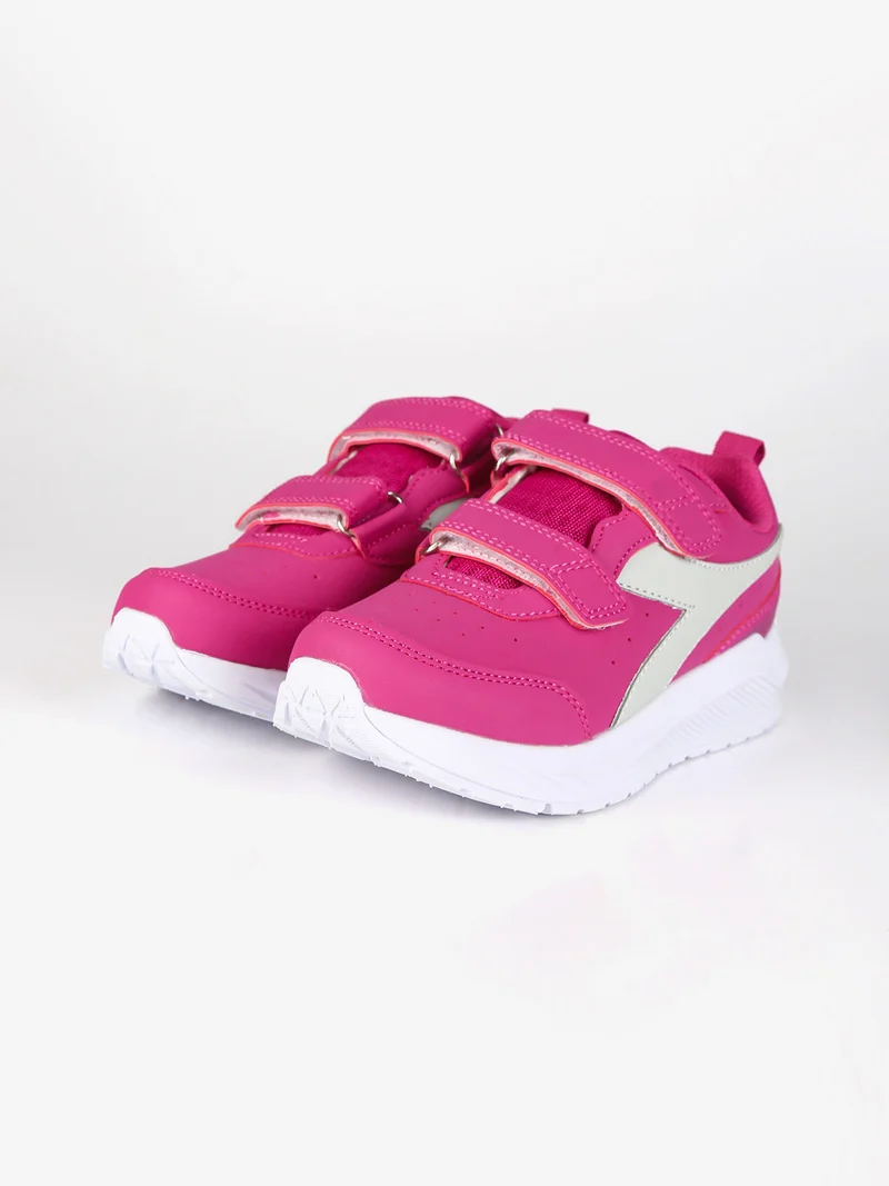 FALCON 2 SL JR V Sneakers sportive da bambina - fucsia