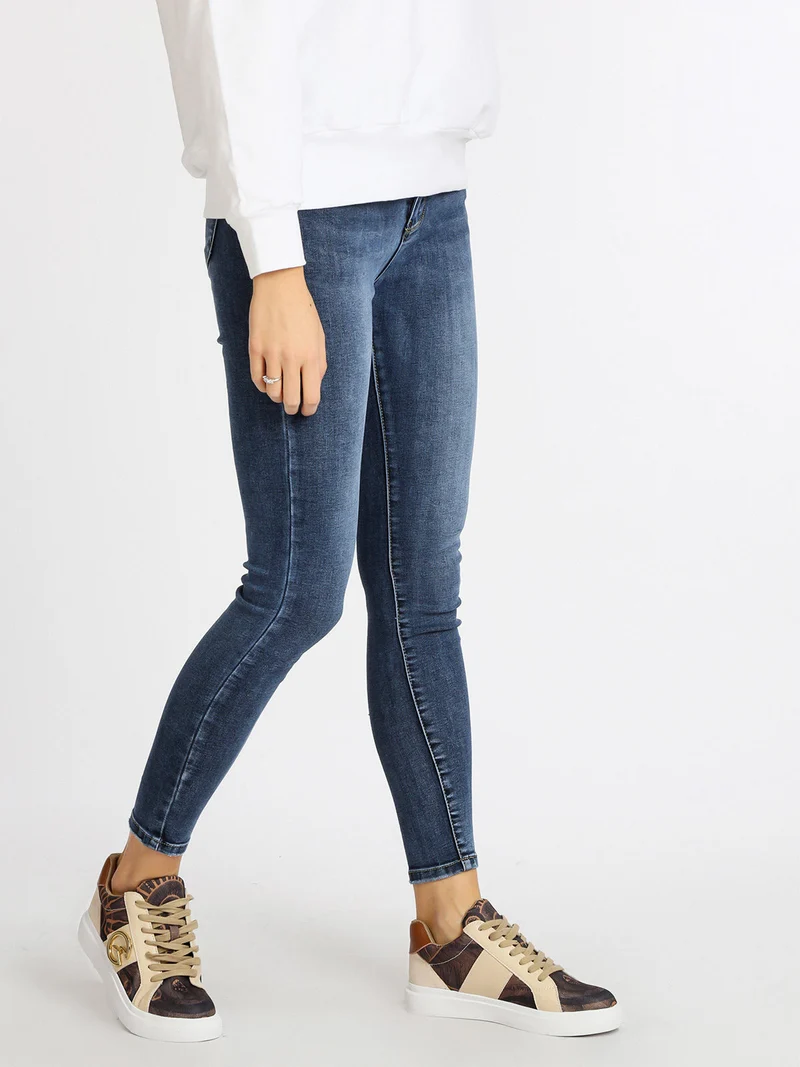 Jeans donna push up - jeans