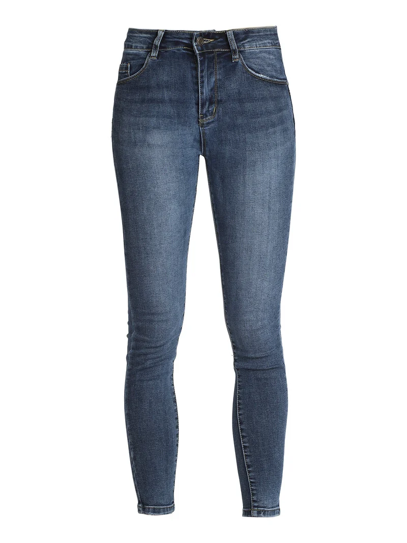 Jeans donna push up - jeans