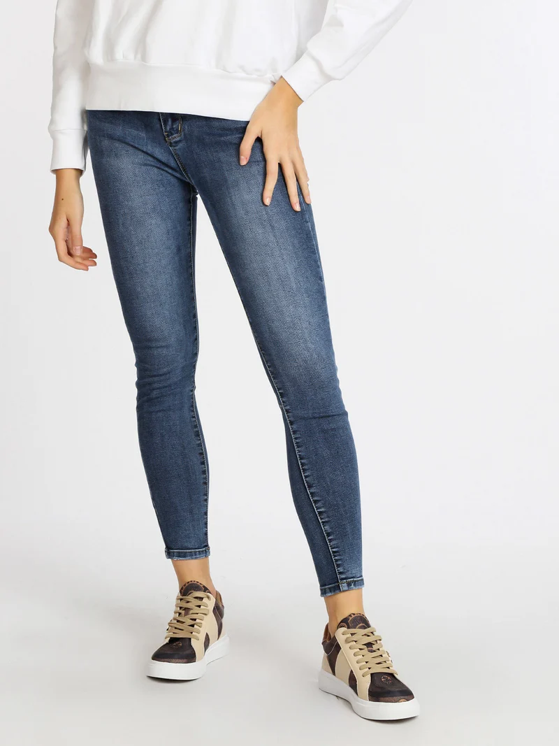 Jeans donna push up - jeans