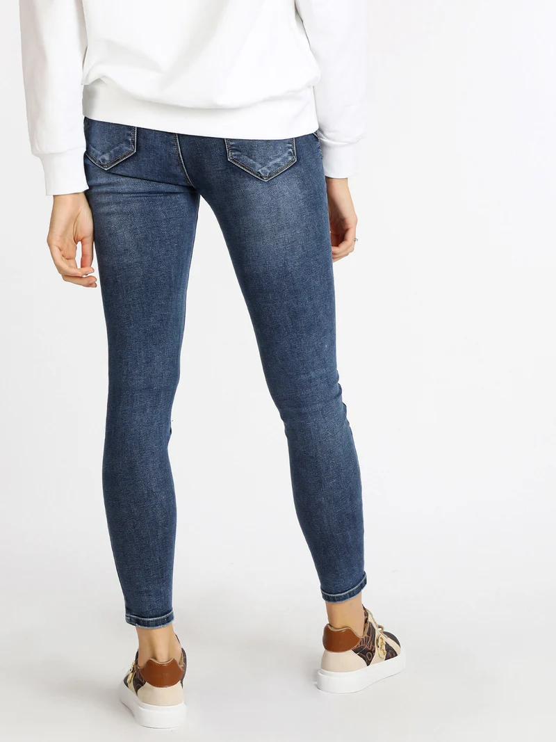 Jeans donna push up - jeans