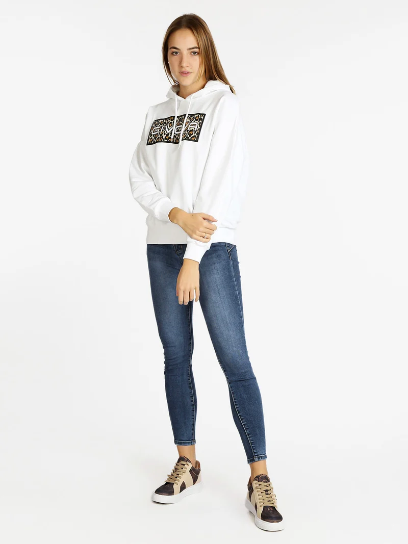 Jeans donna push up - jeans