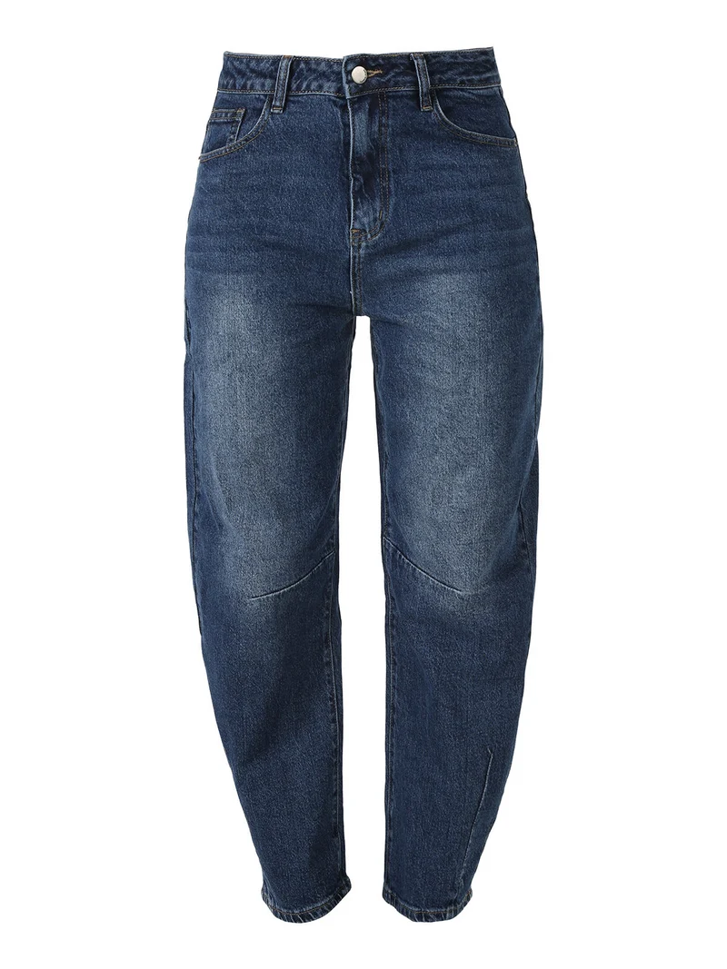 Jeans donna a palloncino - jeans