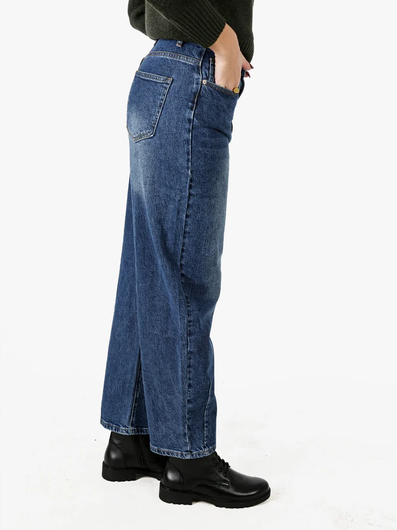 Jeans donna a palloncino - jeans