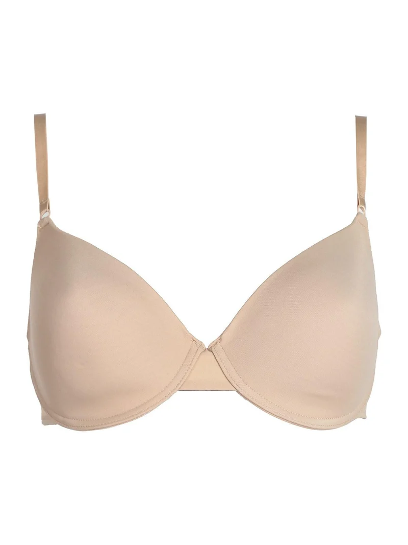reggiseno a balconcino imbottito 2010 - nudo