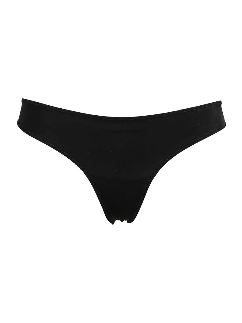 2104 Brasiliana tinta unita - nero