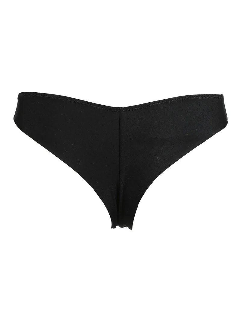2104 Brasiliana tinta unita - nero