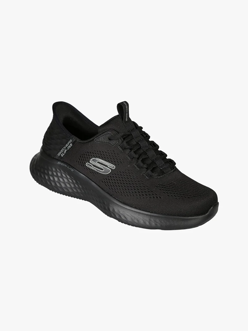 LITE PRO PRIMEBASE Sneakers spotive uomo - nero