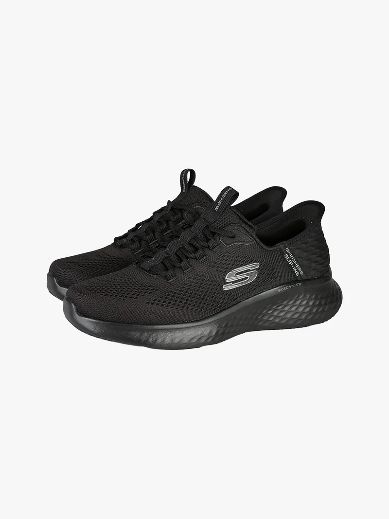 LITE PRO PRIMEBASE Sneakers spotive uomo - nero