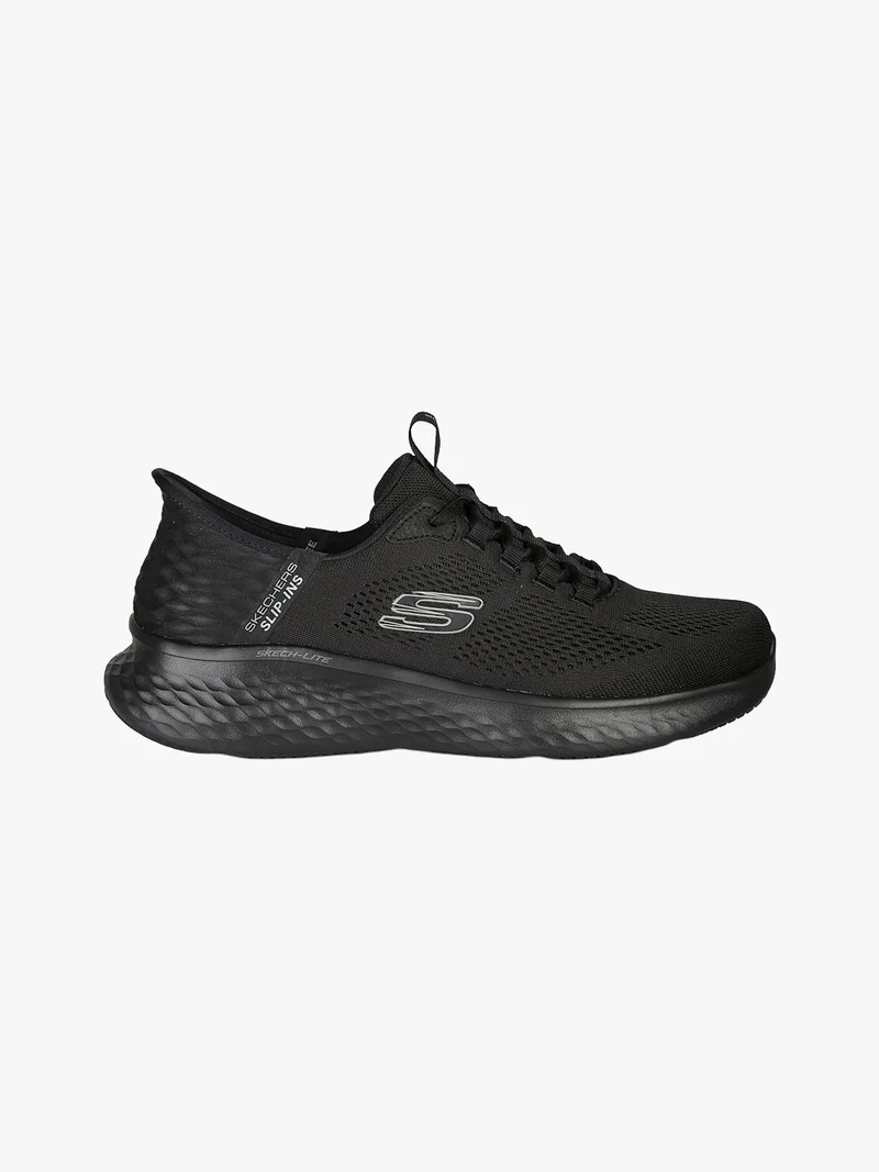 LITE PRO PRIMEBASE Sneakers spotive uomo - nero