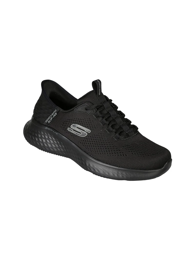LITE PRO PRIMEBASE Sneakers spotive uomo - nero