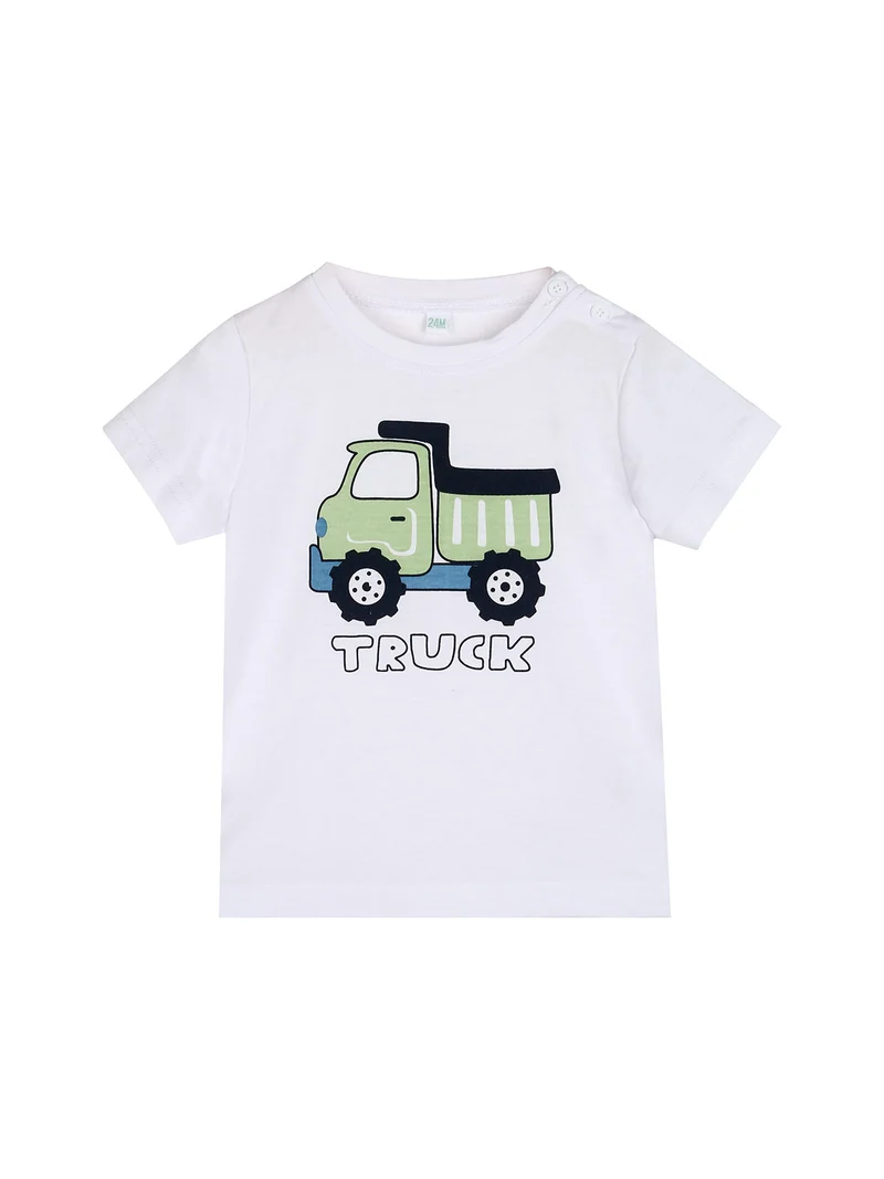Completo 3 pezzi da neonato con cappuccio e zip - verde chiaro