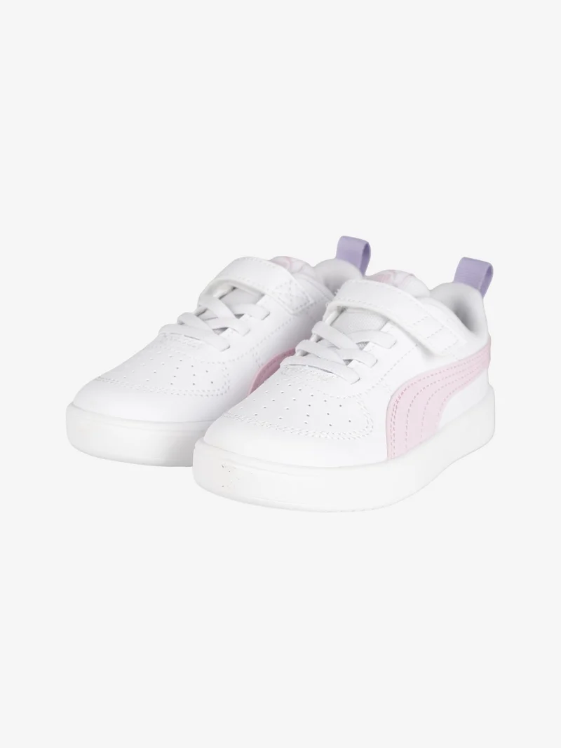 RICKIE AC PS Sneakers da ragazza - bianco