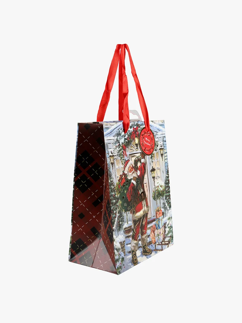 Sacchetto regalo di Natale